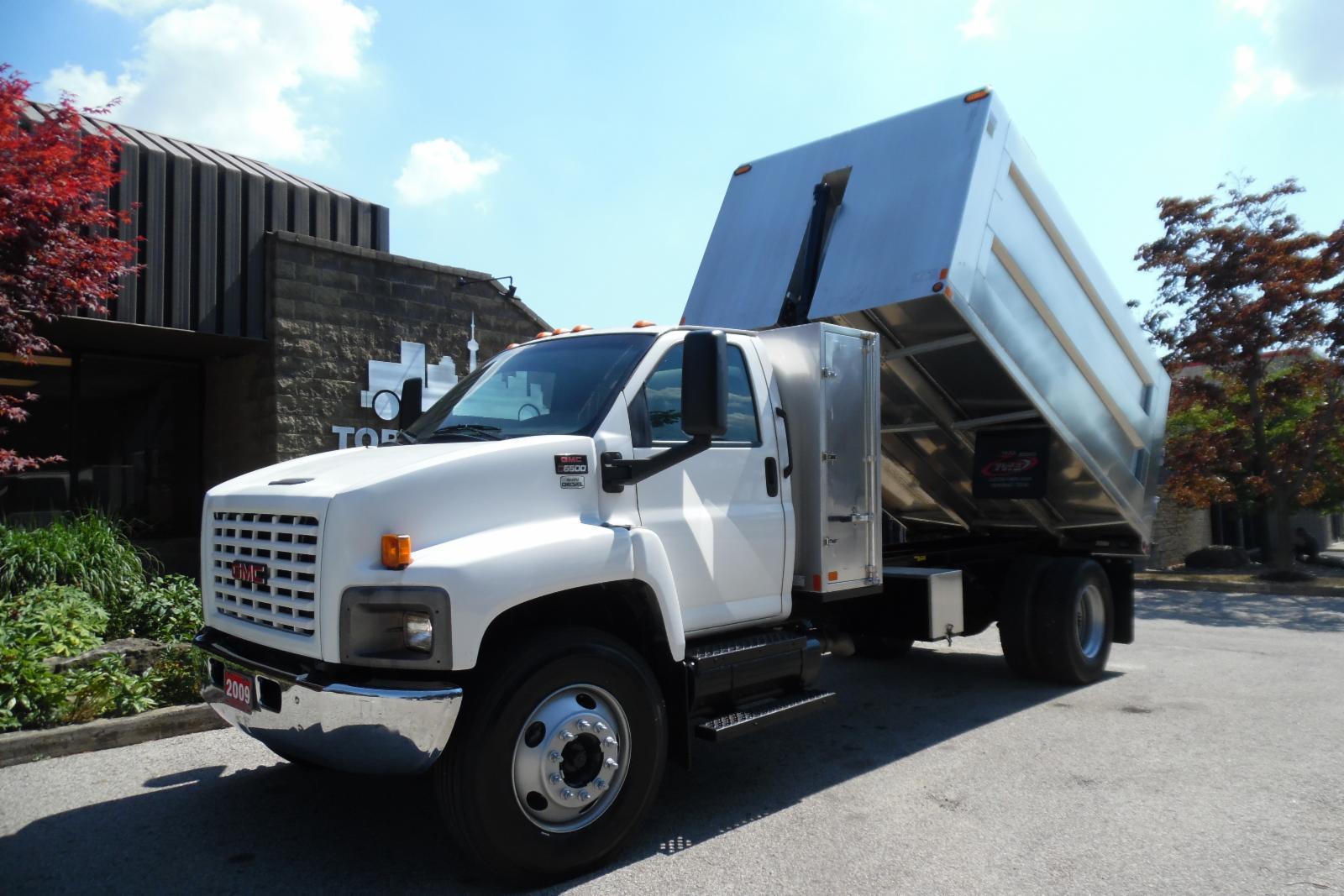 GMC C6