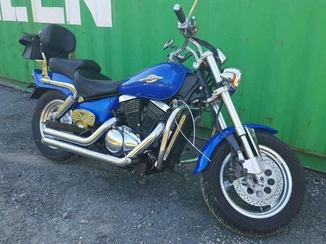 Suzuki VZ800K