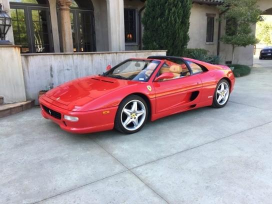 Ferrari 355 GTS
