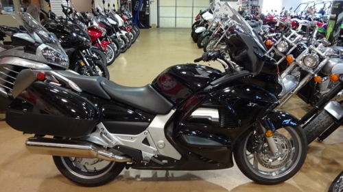 Honda ST1300A/ST1300