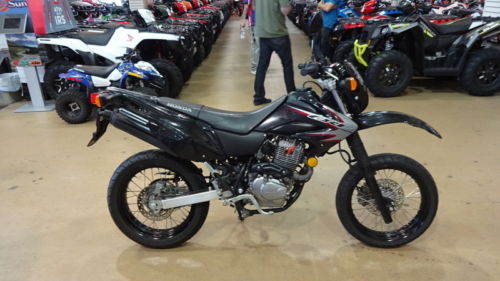 Honda CRF230