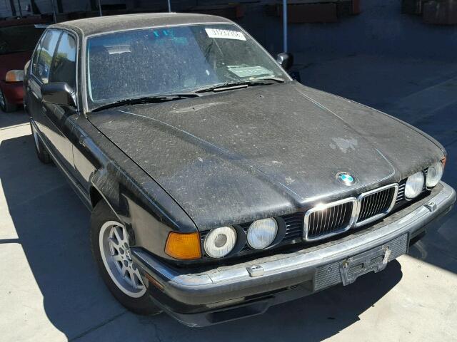 BMW 750iL