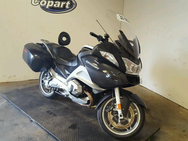 BMW R 1200 RT