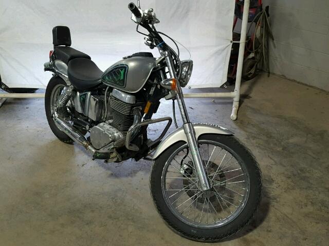 Suzuki LS650PK