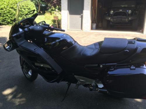 Honda ST1100
