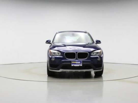 2015 BMW X1