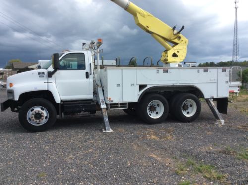 Chevrolet C8