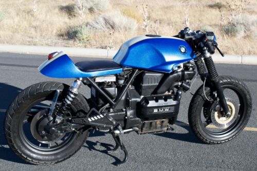 BMW K75S