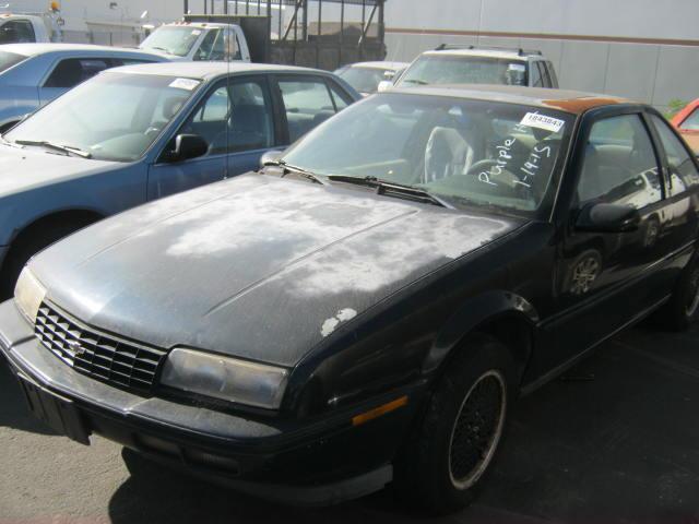 Chevrolet Beretta