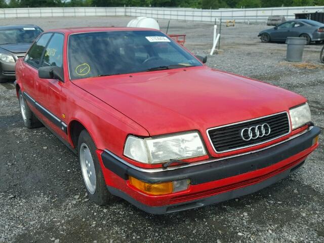 Audi 200