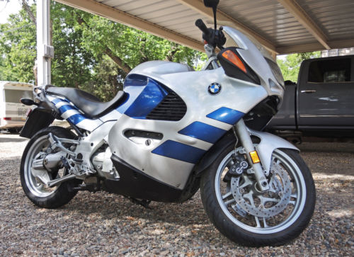 BMW K 1200 RS