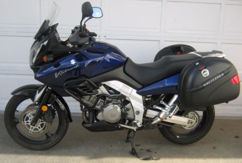 Suzuki DL1000K