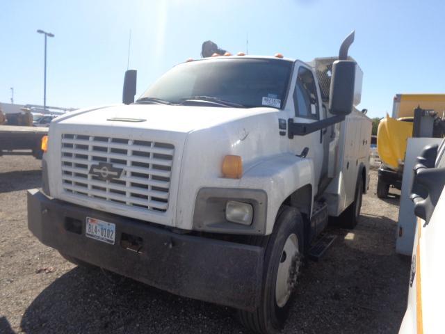 Chevrolet C7