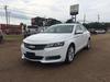 2016 CHEVROLET Impala