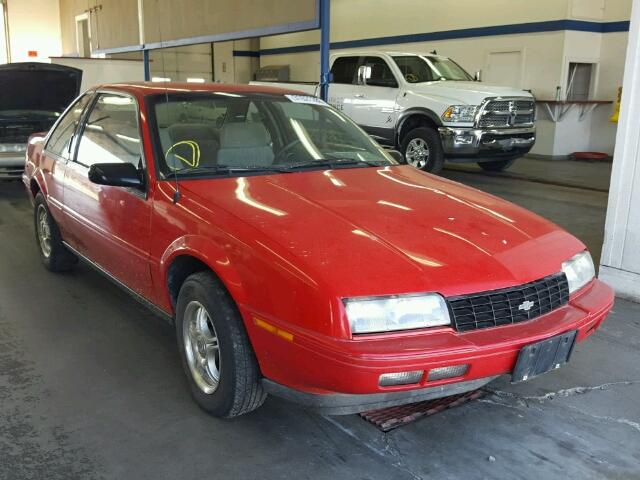 Chevrolet Beretta