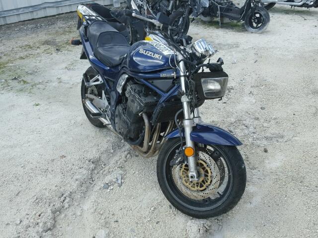 Suzuki GSF1200S
