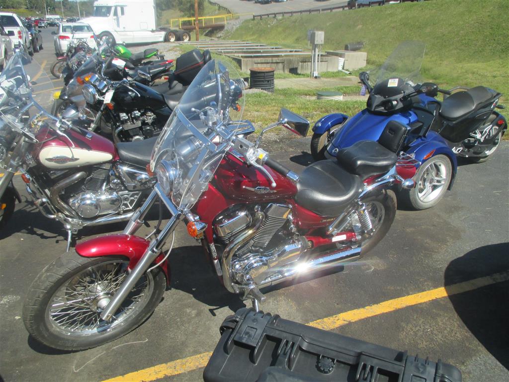 Suzuki VS1400