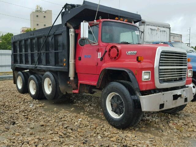 Ford LT8000