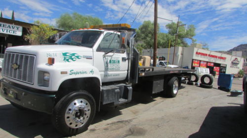 Chevrolet C7