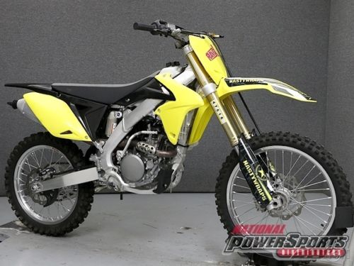 Suzuki RM-Z250L