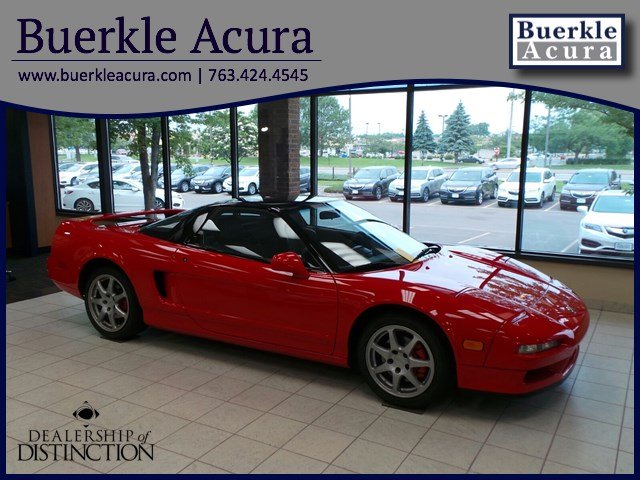 Acura NSX