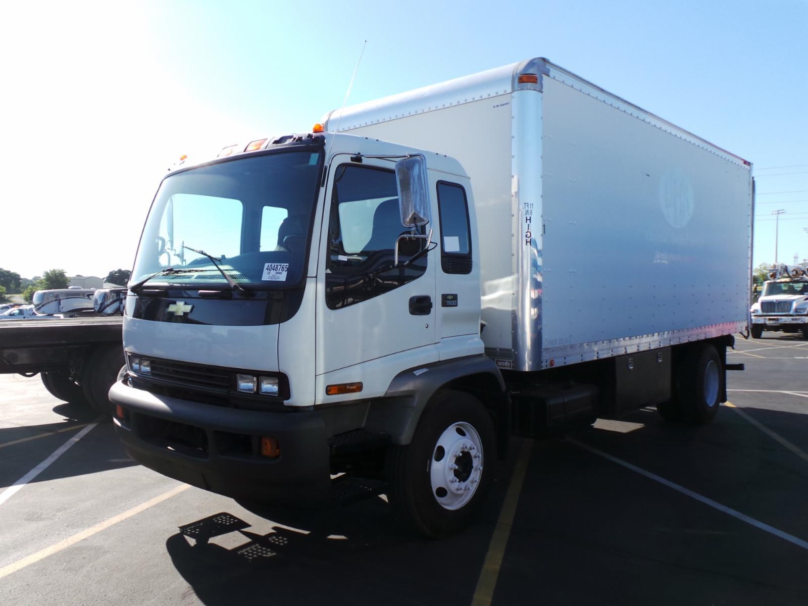 Chevrolet T-Series