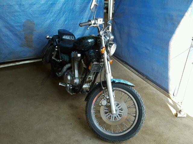 Suzuki VS1400GLP