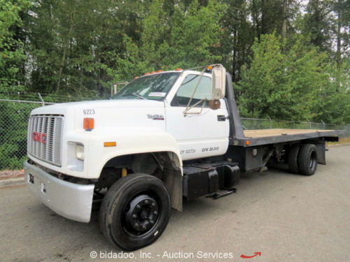 GMC C6