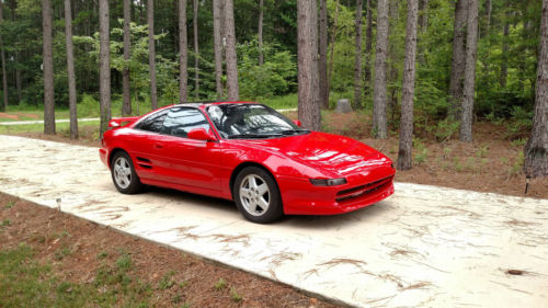 Toyota MR2