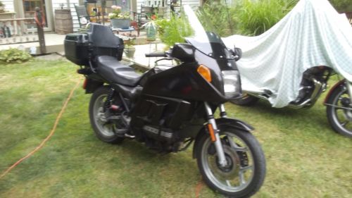 BMW K 100 LT