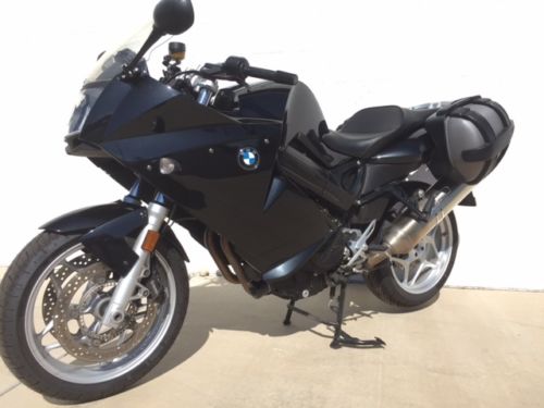 BMW F 800 ST