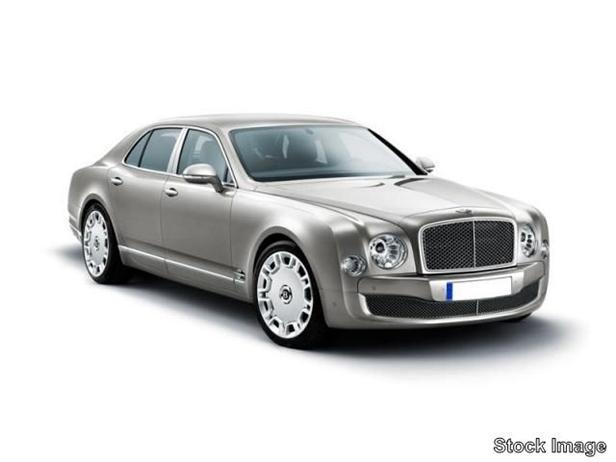 BENTLEY