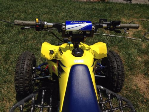 Suzuki LT-R450