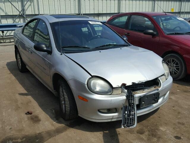 Chrysler Neon