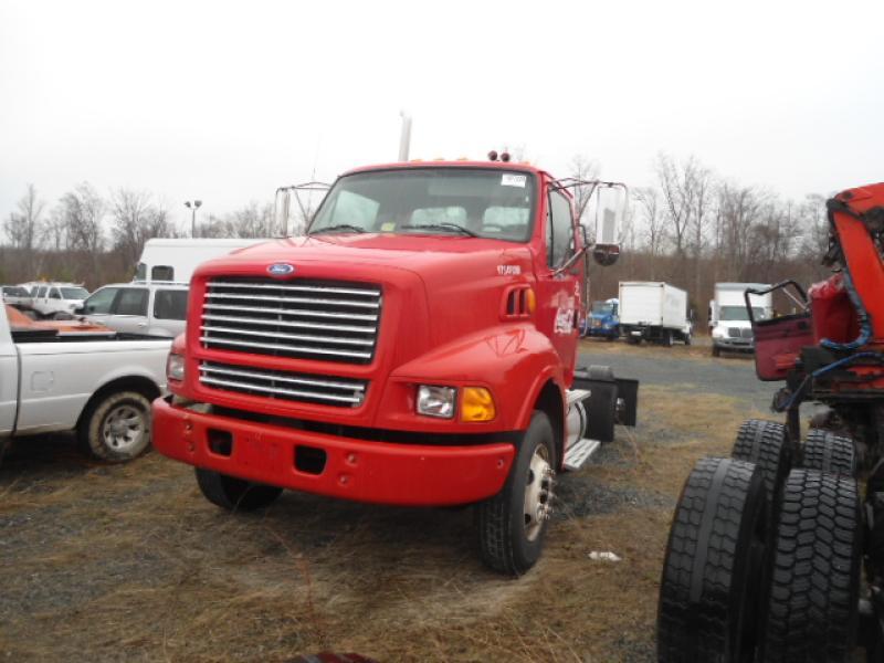 Ford LT8513