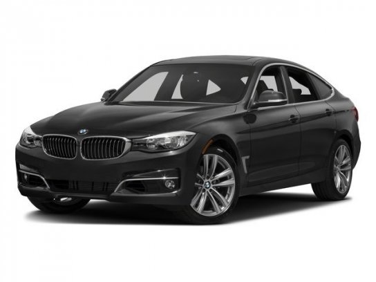 2016 BMW 328i
