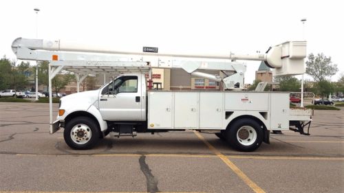 Ford F-750