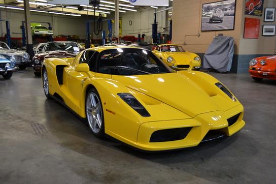 Ferrari Enzo