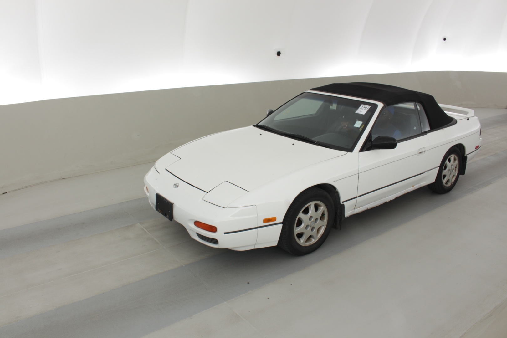 Nissan 240SX