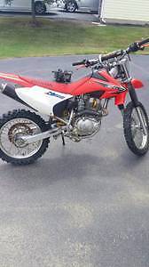 Honda CRF150