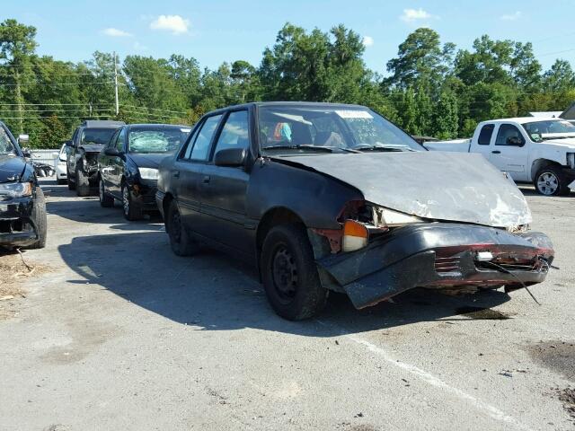 Hyundai Excel