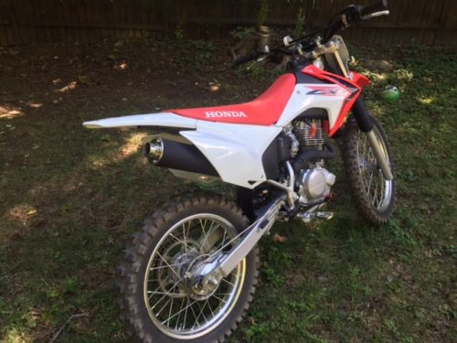 Honda CRF230