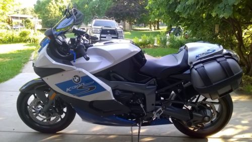 BMW K 1300 S