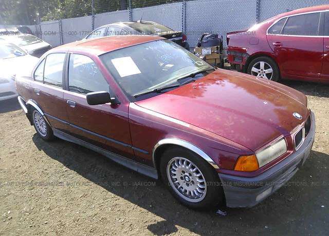 BMW 318i