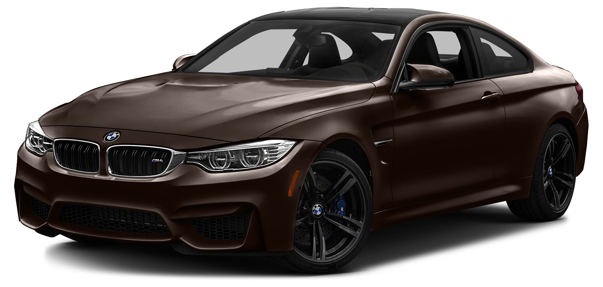 2016 BMW M4