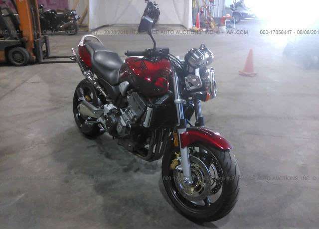 Honda CB900 (919)