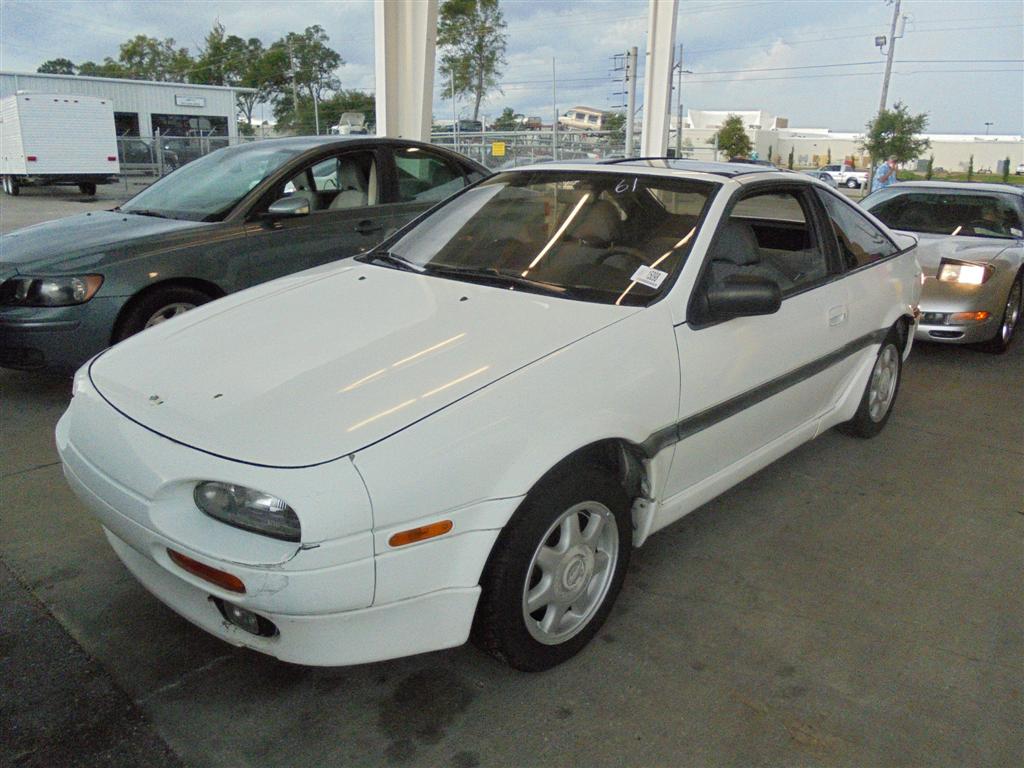 Nissan NX