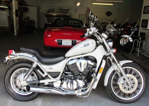 Suzuki VS800