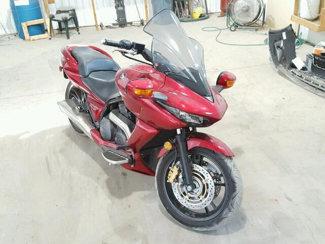 Honda NSA700A/DN-01
