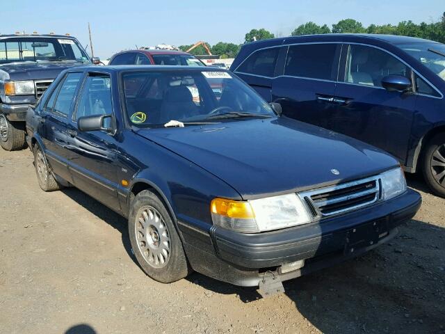 Saab 9000